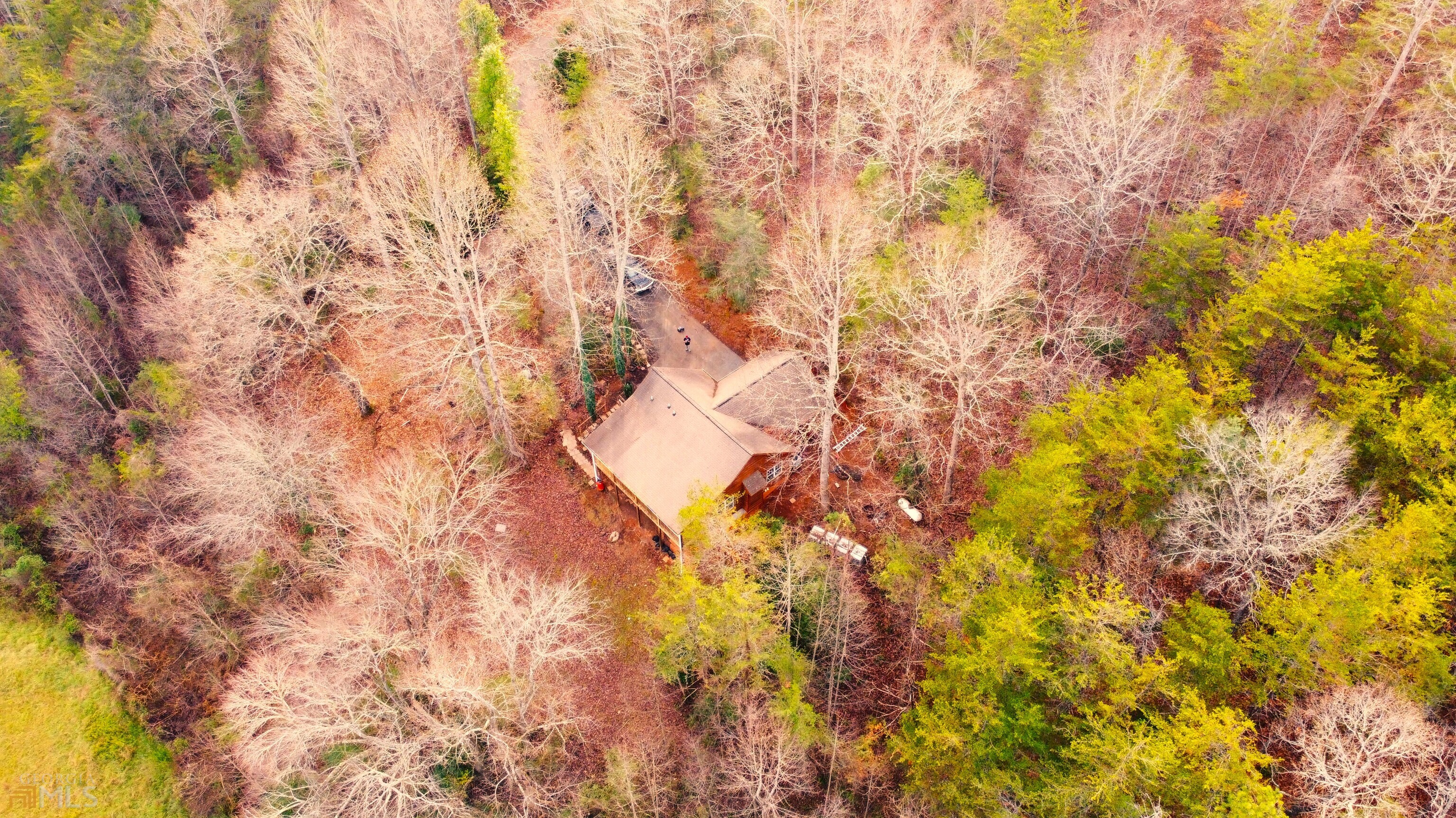 Ruby Ridge - Residential