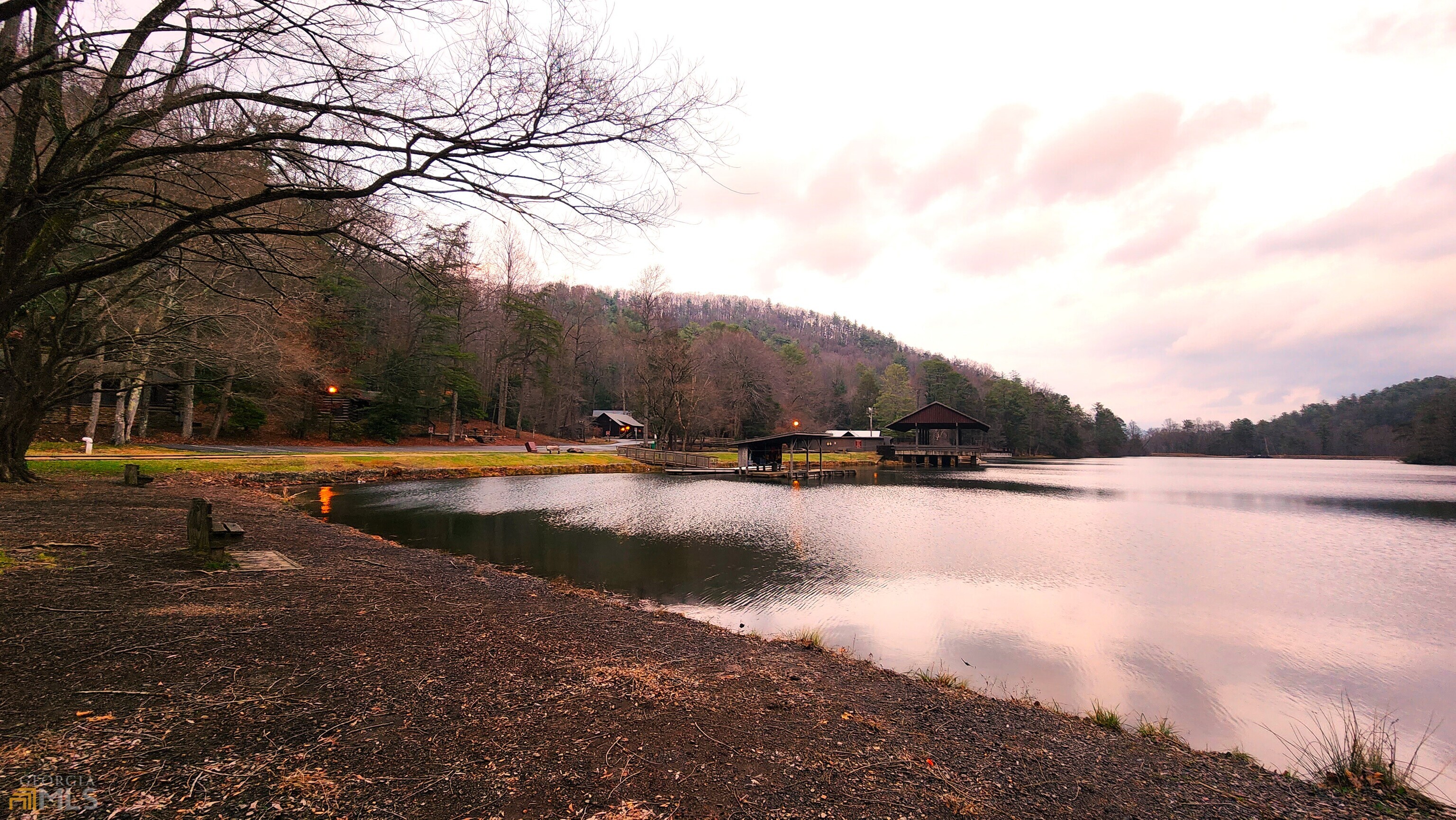 Ruby Ridge - Residential