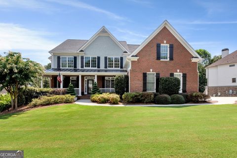 510 Millwood CT Canton GA 30114