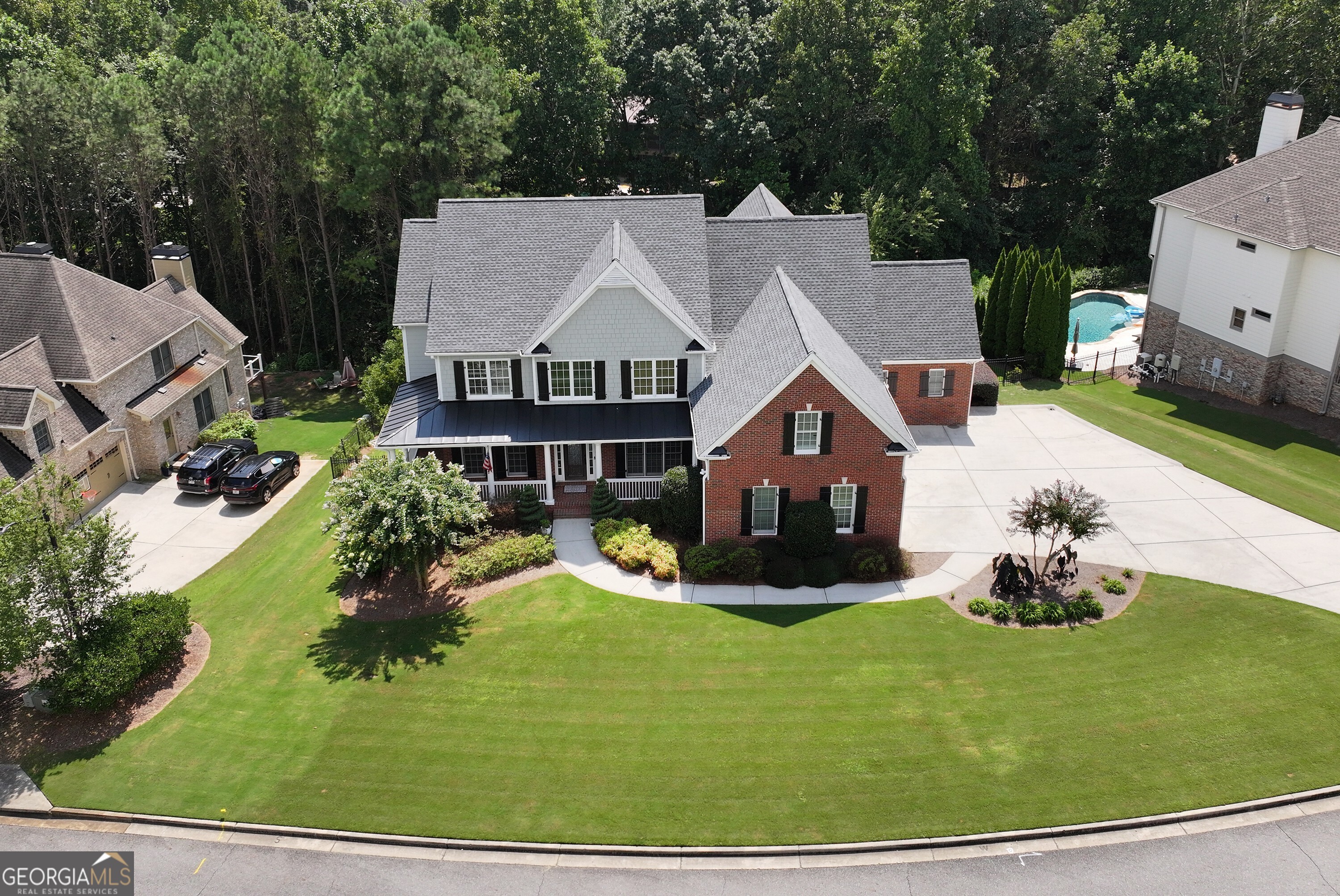 510 Millwood CT