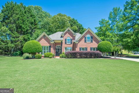 7045 Grand View WAY Suwanee GA 30024