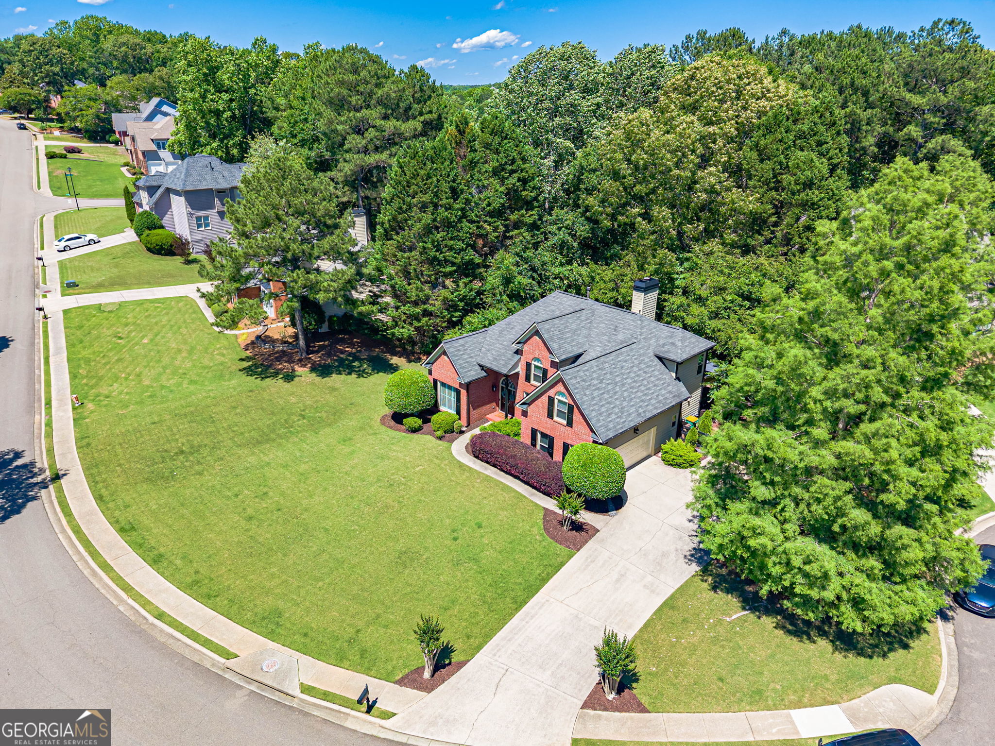 7045 Grand View WAY
