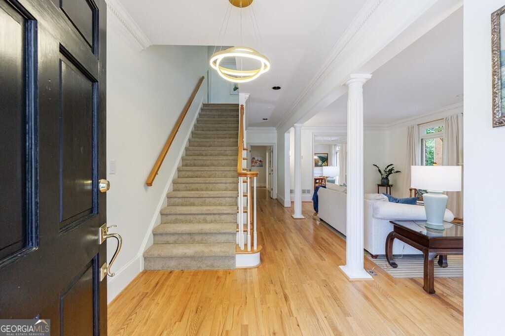 3781 Mill Creek CT