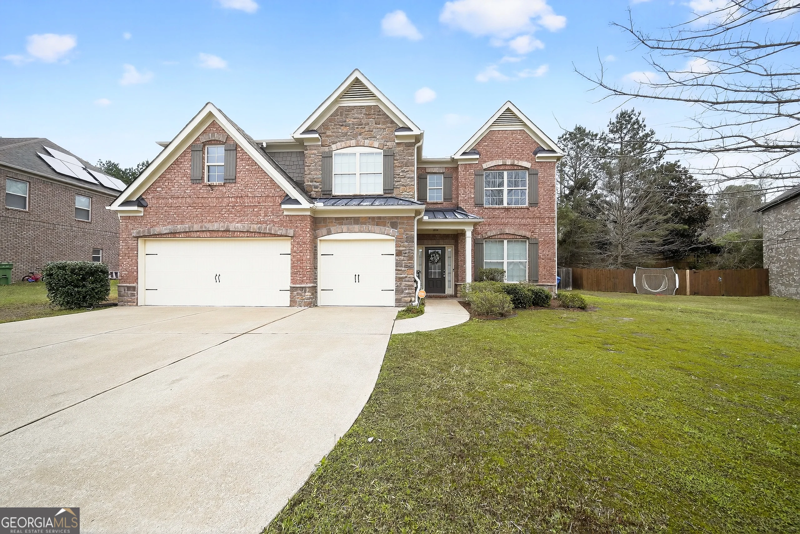 2630 Spring Chapel Court, Midland, GA, 31820