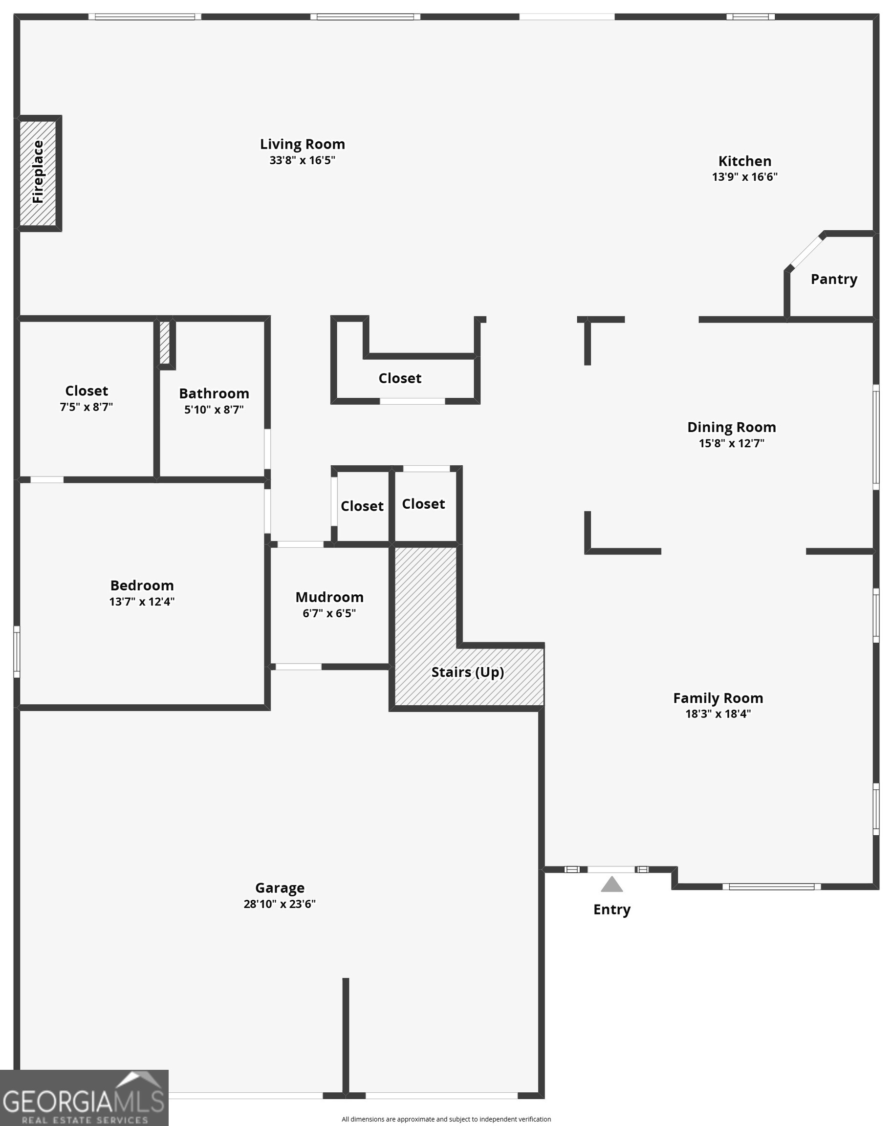 2630 Spring Chapel CT