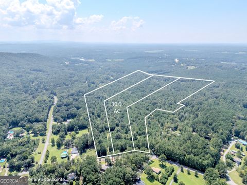 Photo of 0 SW Radio Springs Road, Rome, GA 30165 (MLS # 10587644)