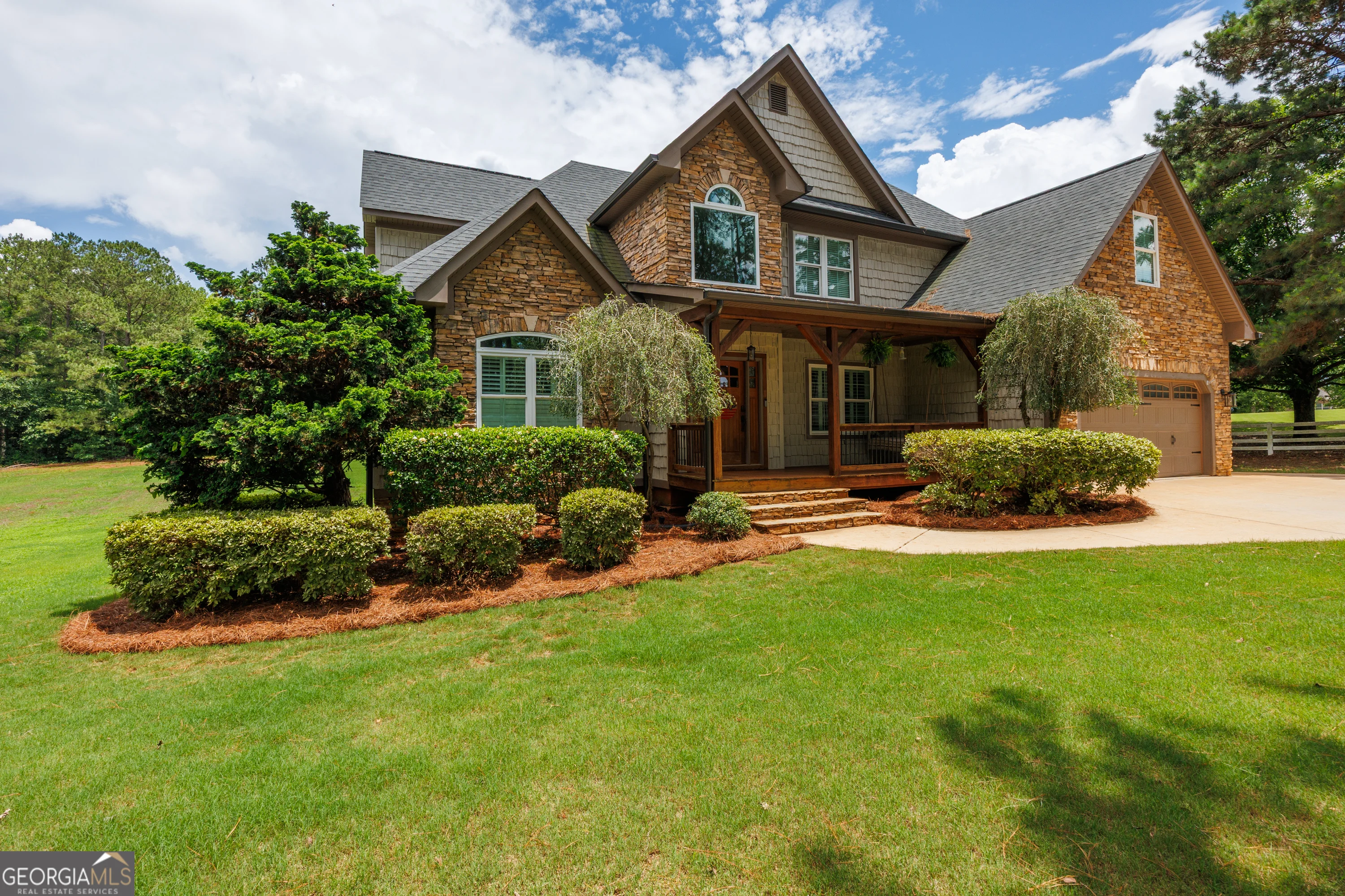 61 Triple Crown Way