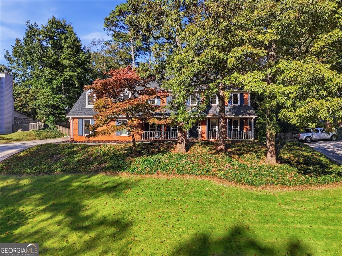 3255 Sweet Buckeye DR