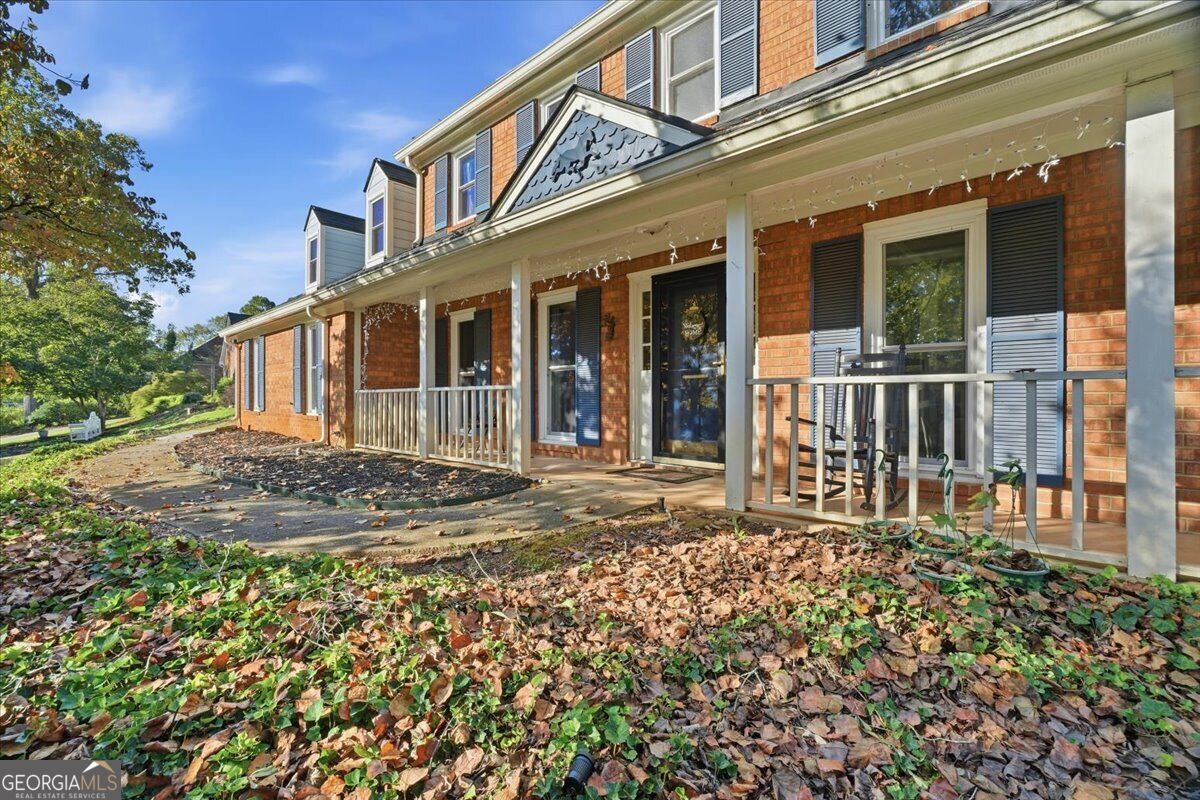 3255 Sweet Buckeye DR