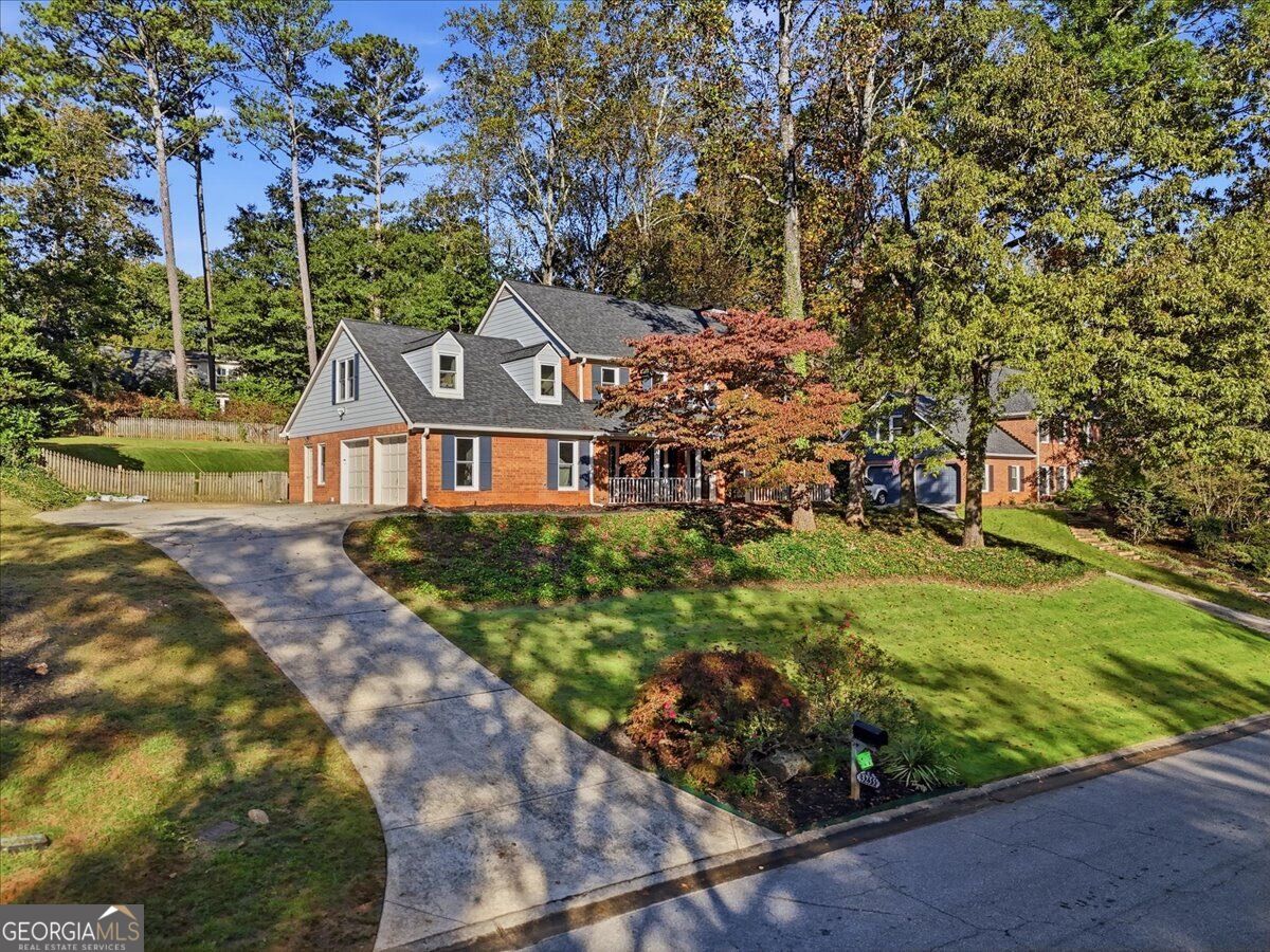 3255 Sweet Buckeye DR