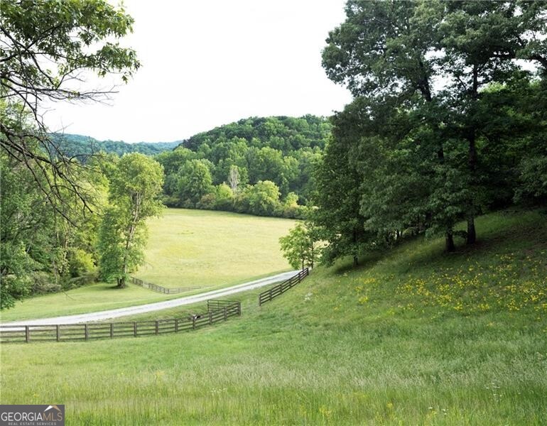 619 Hamp Mill RD