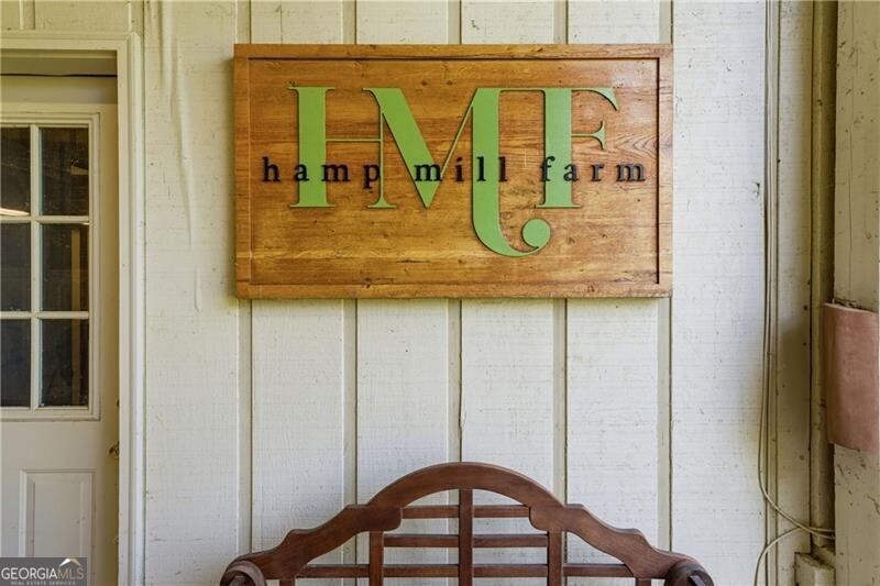 619 Hamp Mill RD