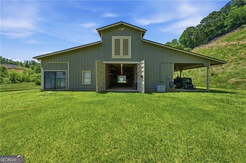 619 Hamp Mill RD