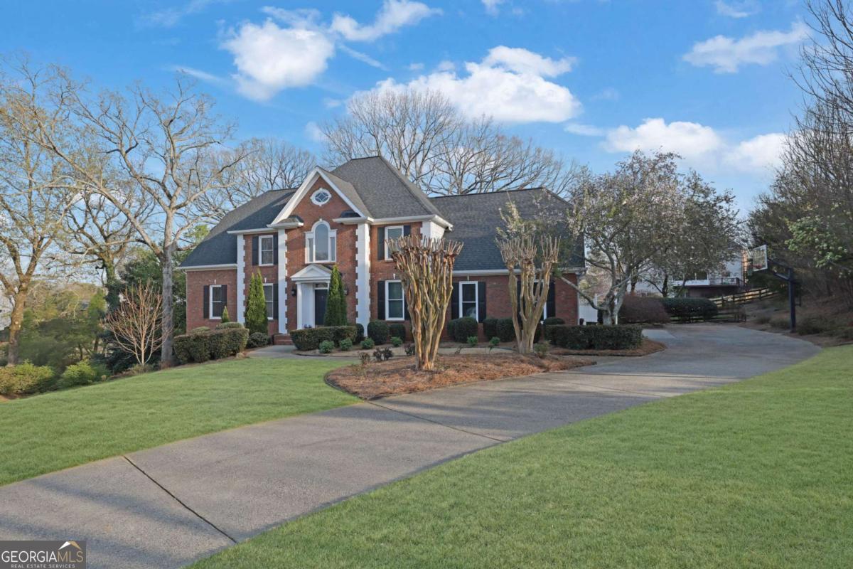 2430 Stonevalley LN
