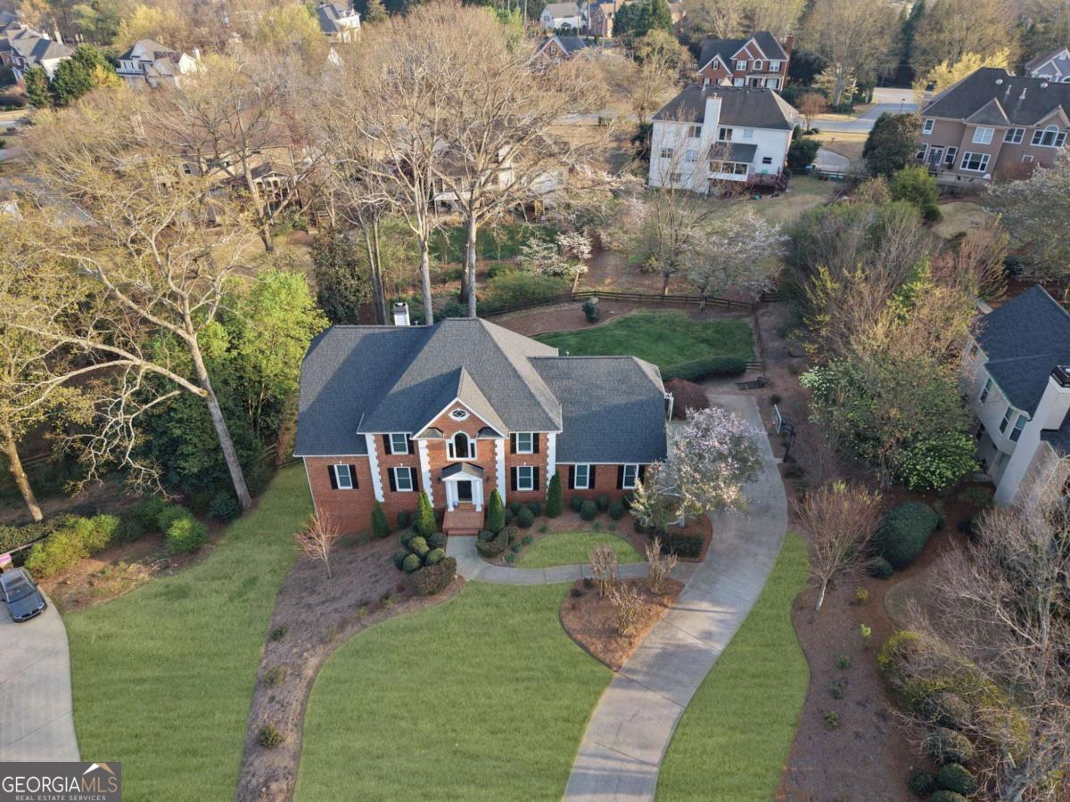 2430 Stonevalley LN