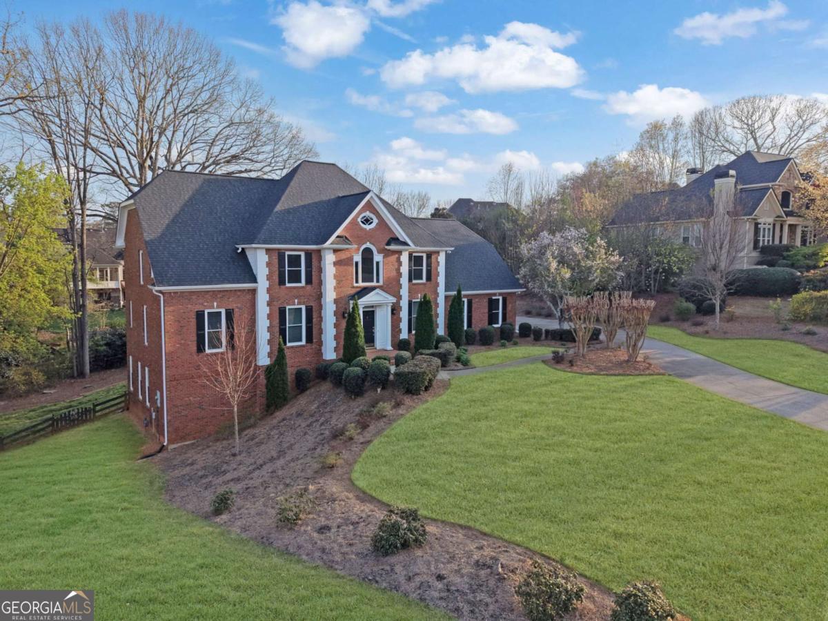 2430 Stonevalley LN