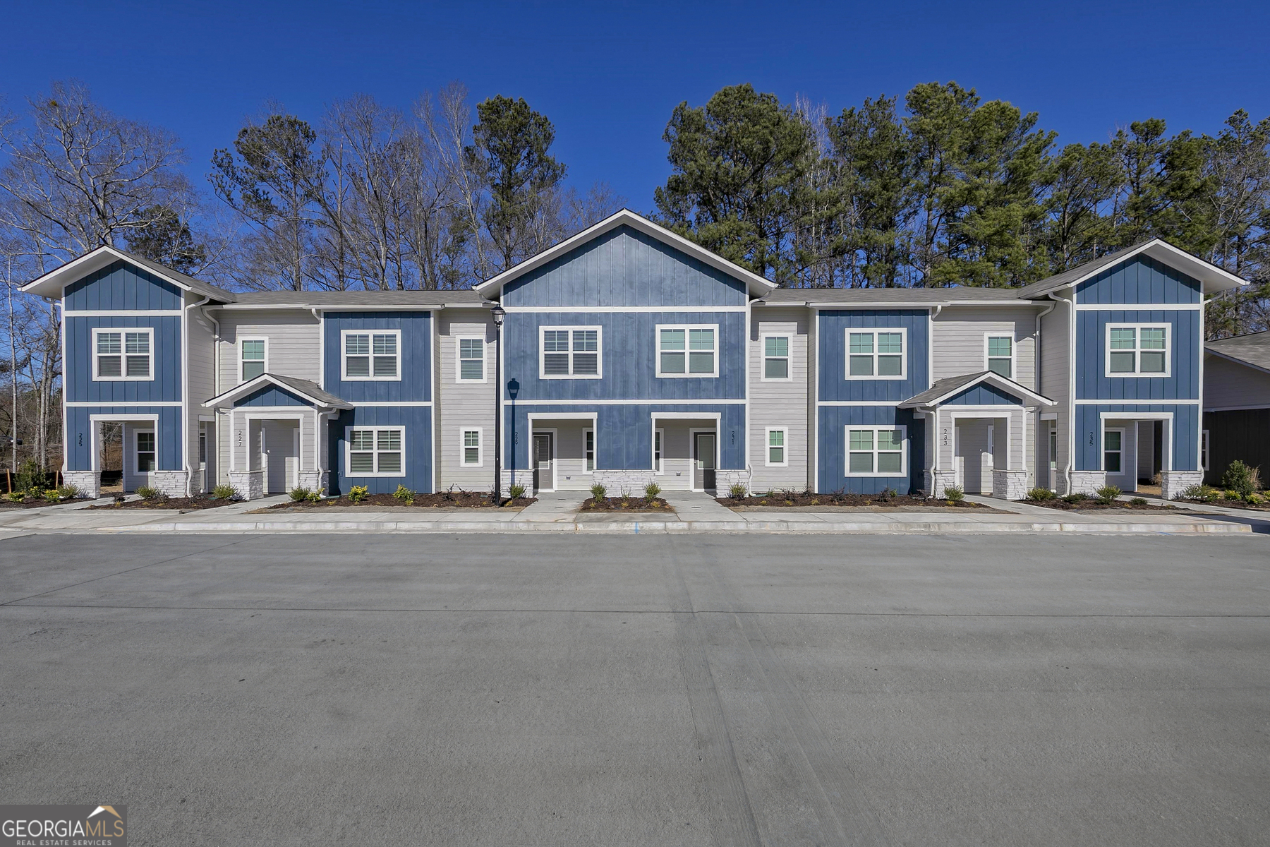 View Lagrange, GA 30241 townhome