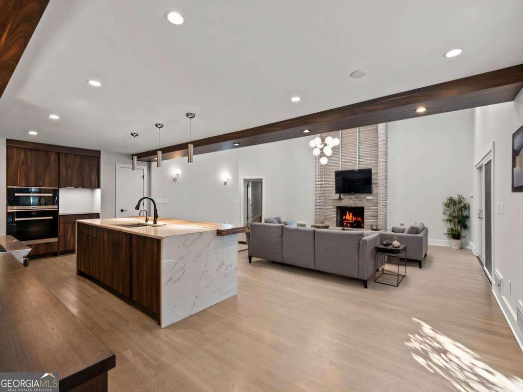 Photo of 2153 Starfire Drive NE, Atlanta, GA 30345 (MLS # 10706629)