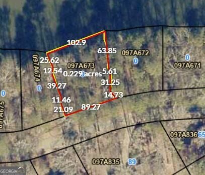 LOT56H Hawthorne DR