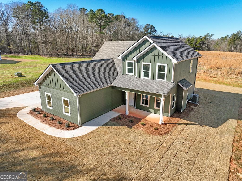 59 Oak RD