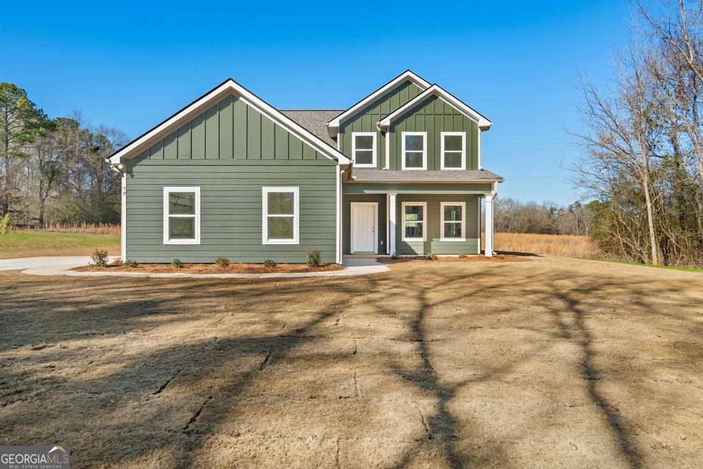 59 Oak RD