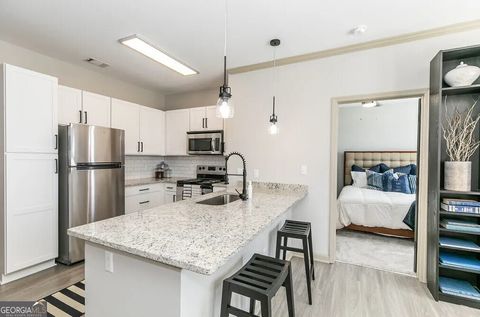 1000 Ashwood PKWY 1239 Dunwoody GA 30338