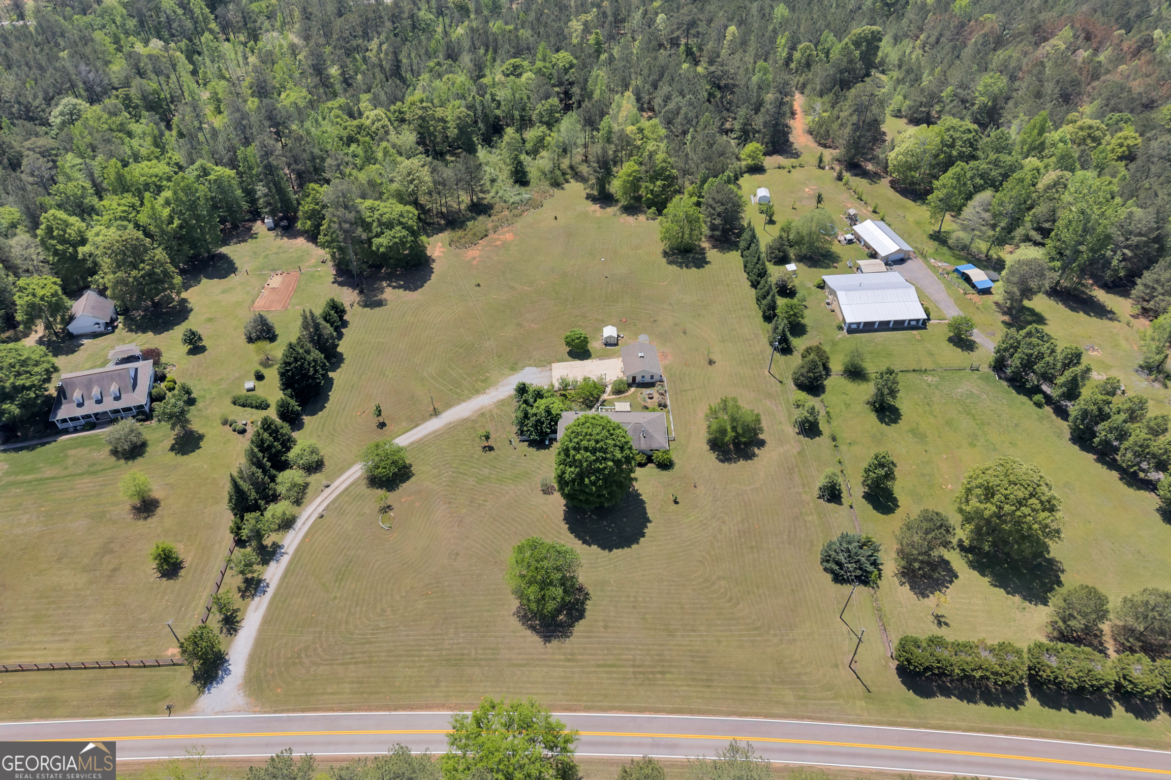 1700 Aqua RD