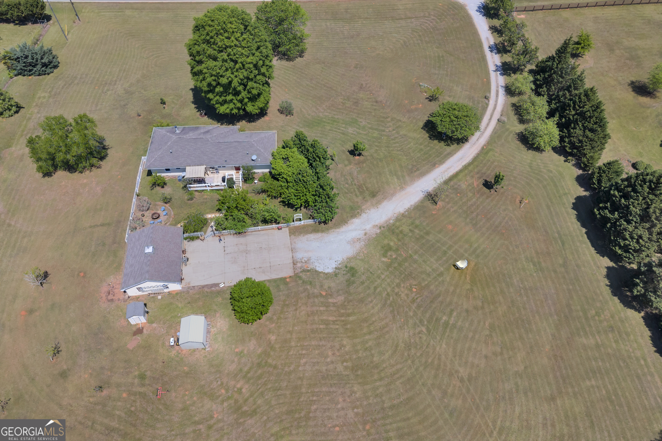 1700 Aqua RD