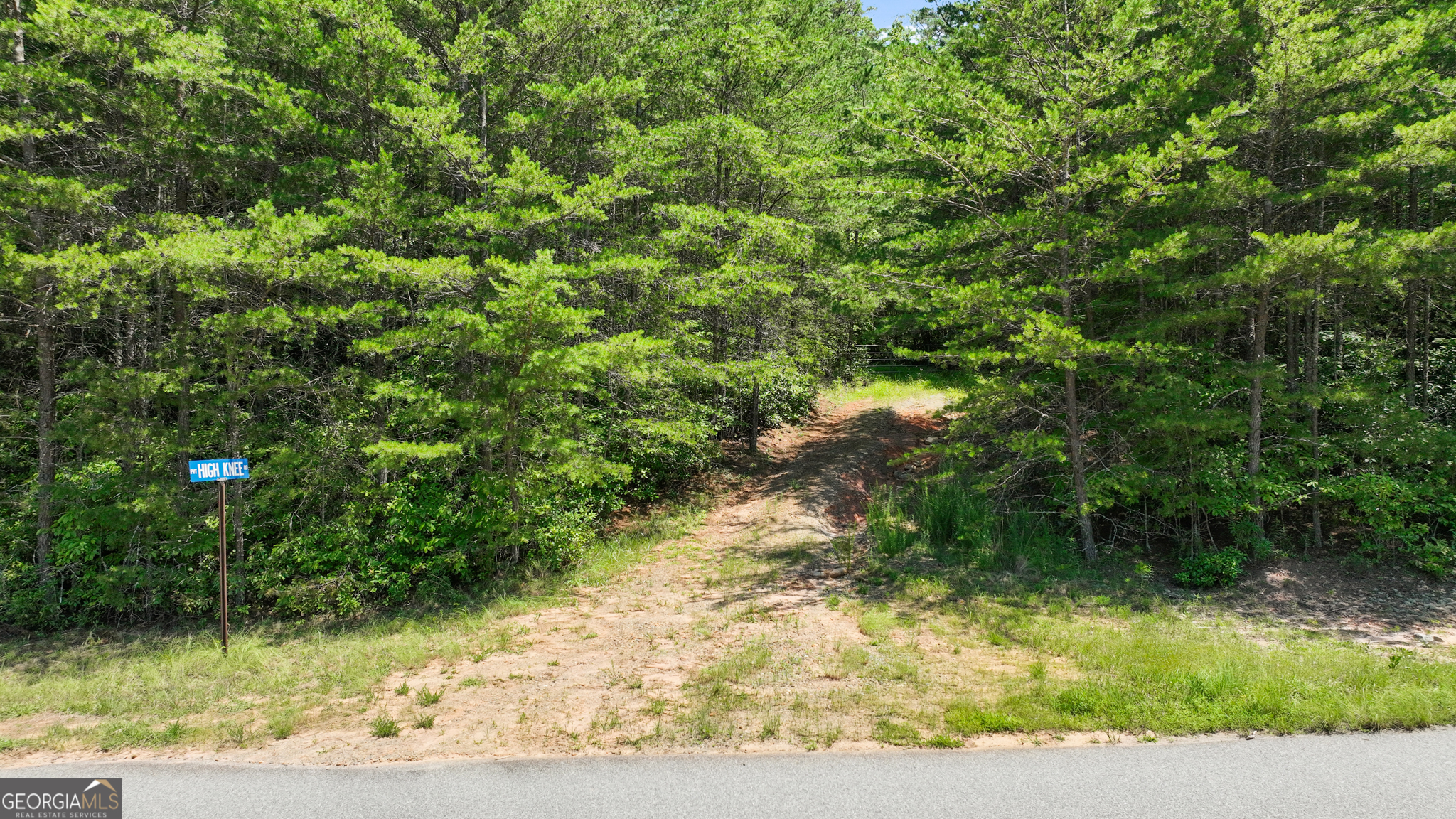 LOT 1 High Knee Road