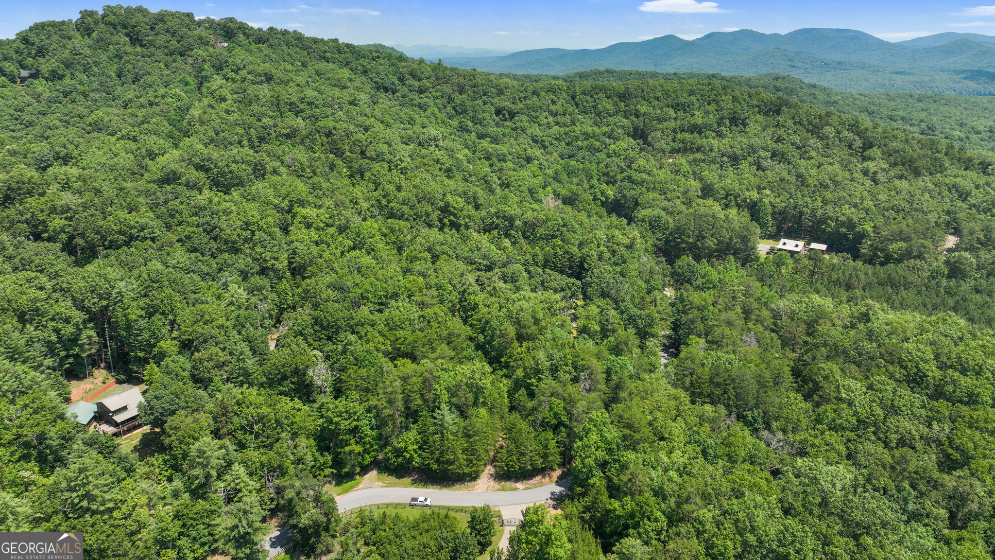 LOT 1 High Knee Road