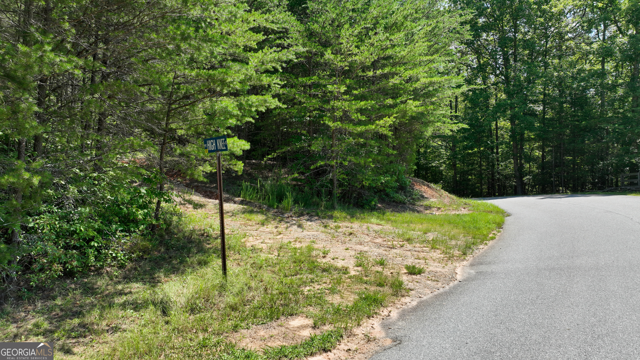 LOT 1 High Knee Road