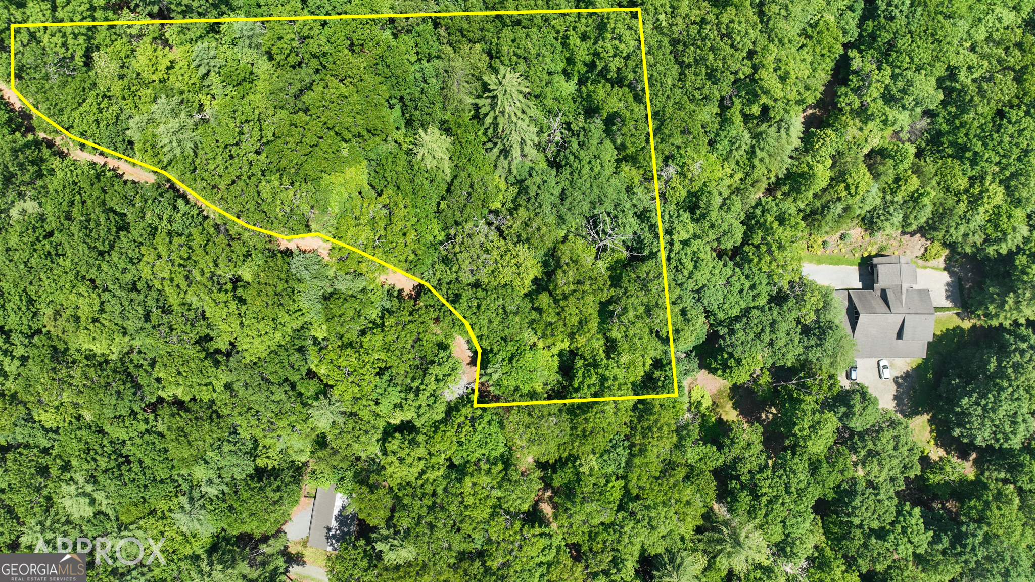 LOT 1 High Knee Road