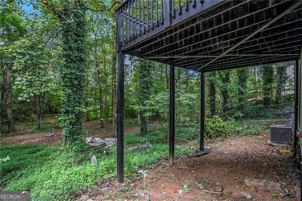 Piedmont Hills - Residential