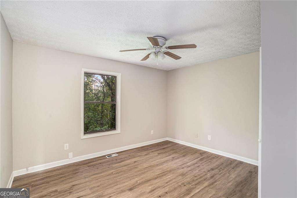 Piedmont Hills - Residential