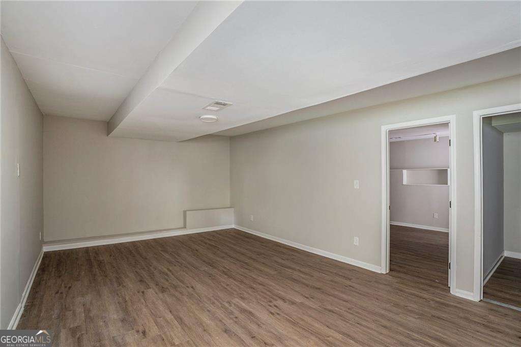 Piedmont Hills - Residential