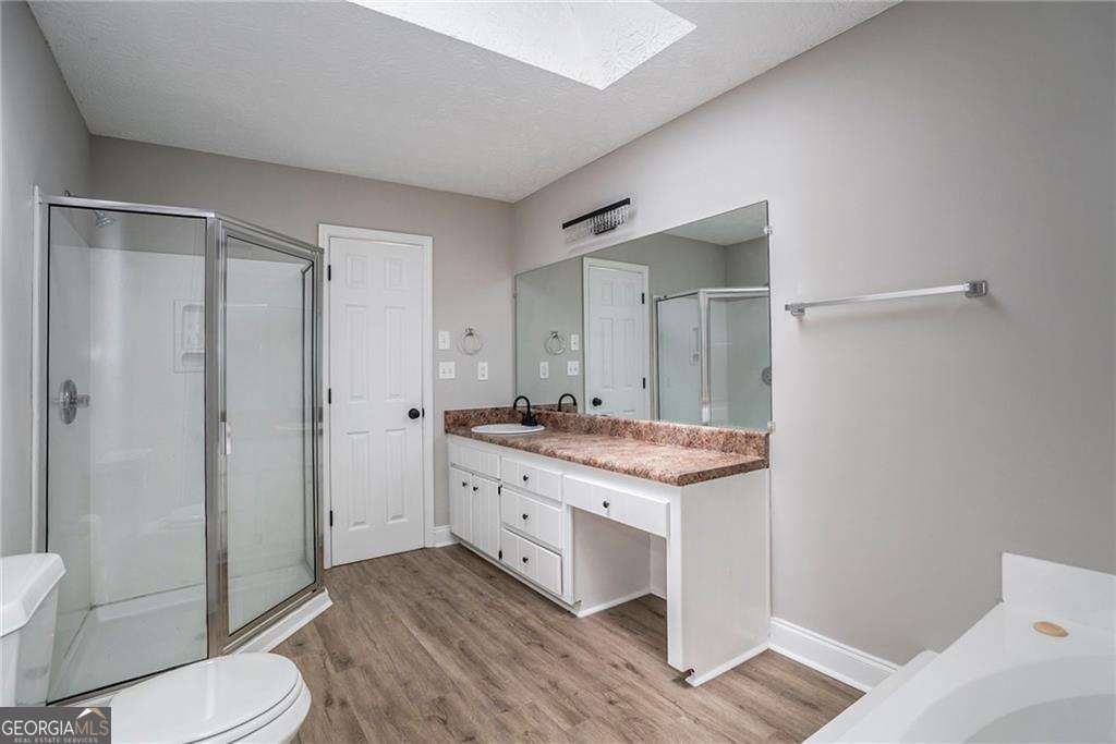 Piedmont Hills - Residential