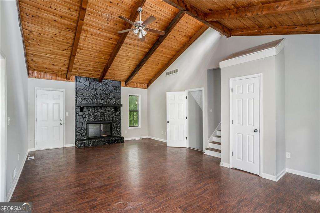 Piedmont Hills - Residential