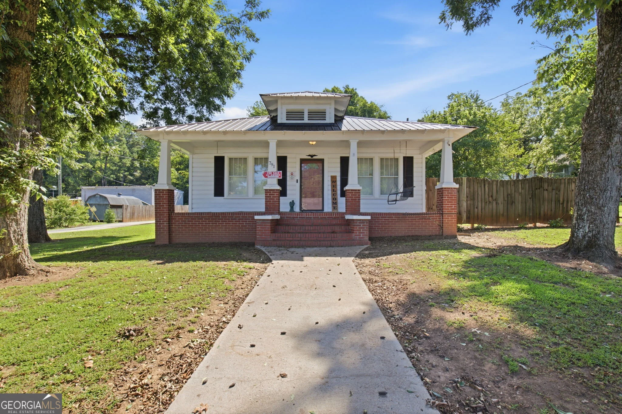 791 Park Avenue SE, Lindale, GA, 30147
