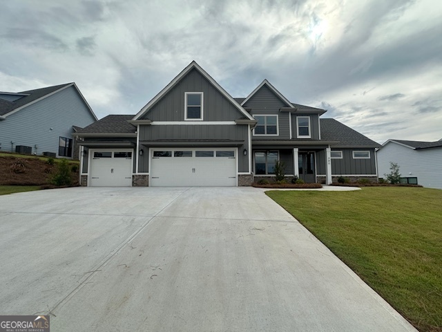 380 Werner WAY