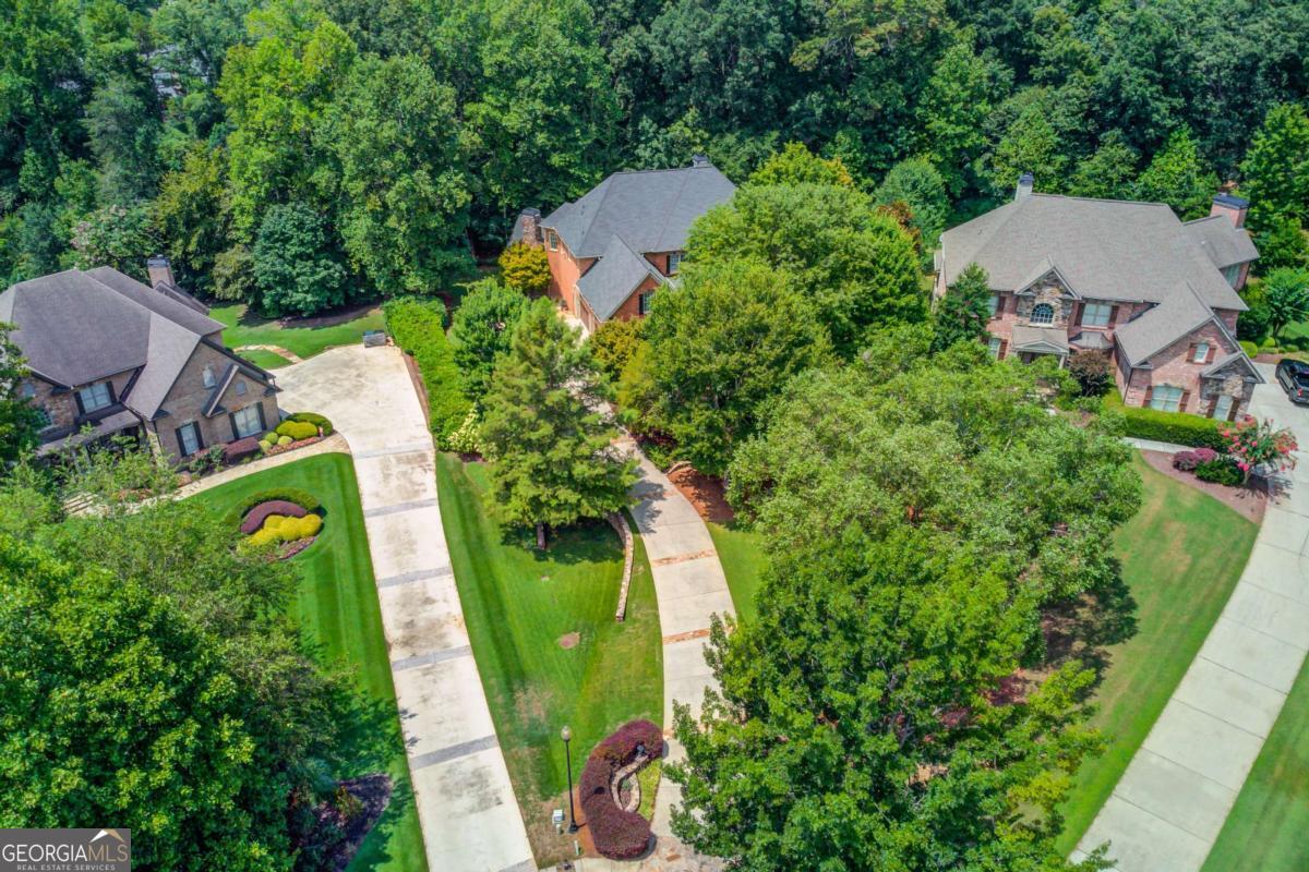 2450 Shumard Oak DR