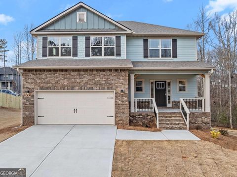 321 Magnolia Villas Drive, Cornelia, GA 30531 - MLS#: 10528205