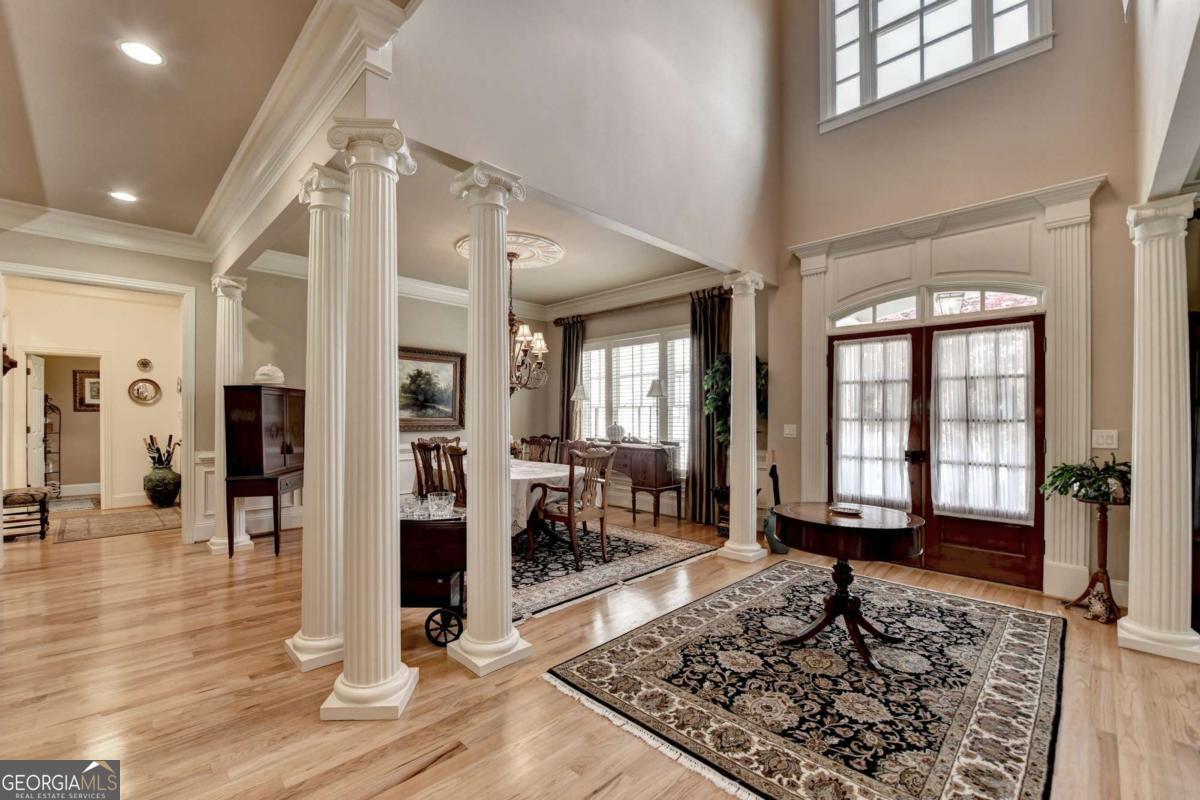 2510 Bent Creek WAY