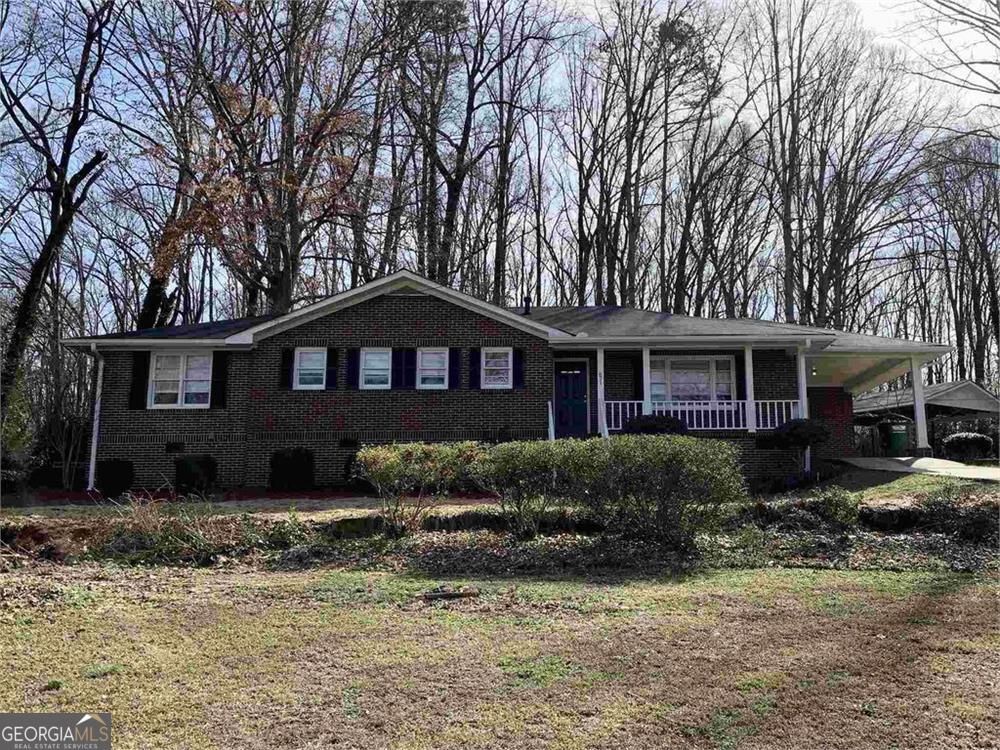 671 Waterworks RD