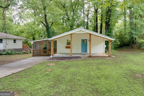 2917 REVEILLE Atlanta GA 30316