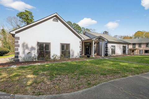 2320 Copper Trail LN Buford GA 30519