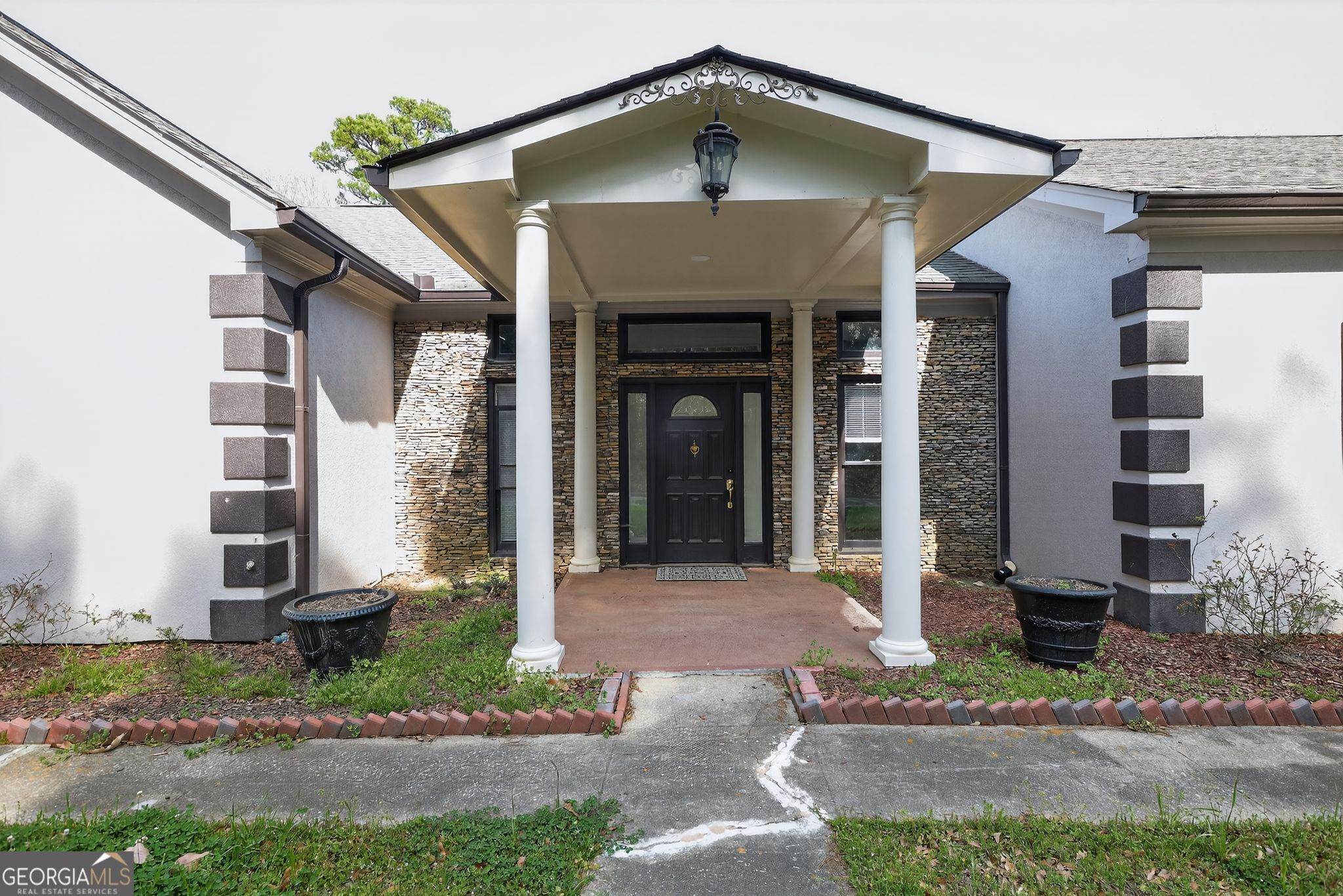 2320 Copper Trail LN