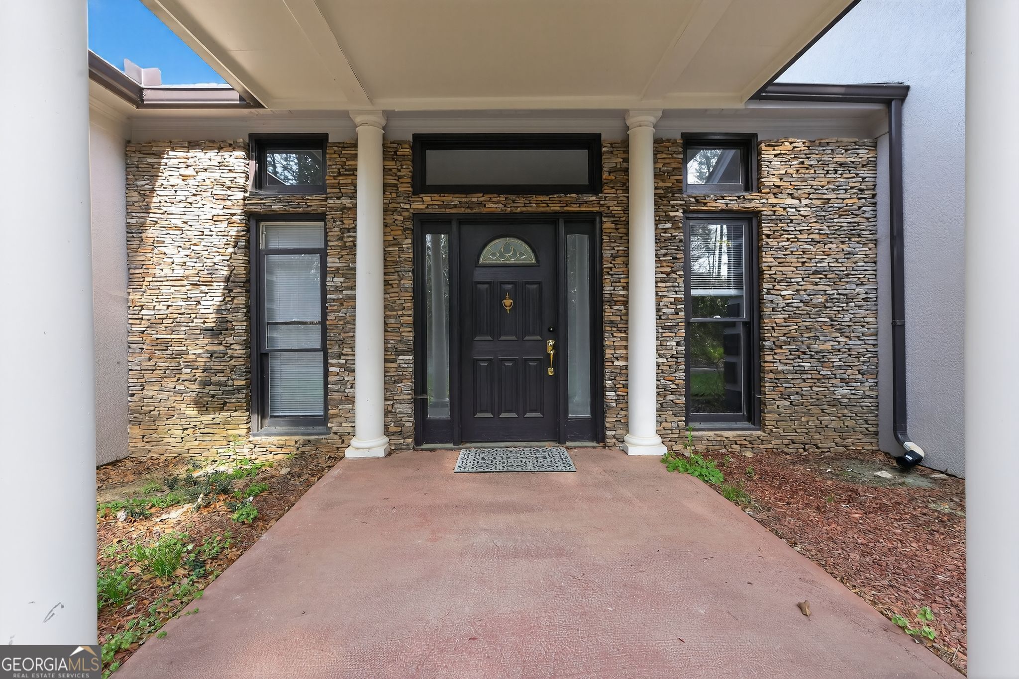 2320 Copper Trail LN