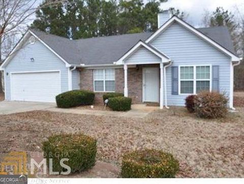 205 Sport Way Griffin GA 30223