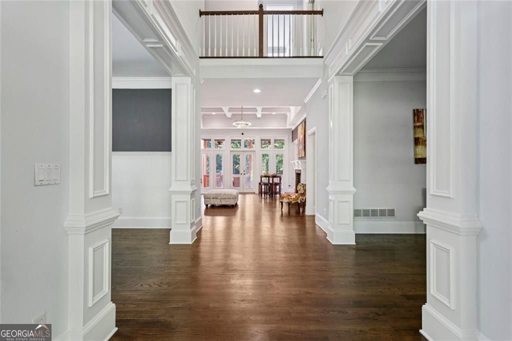 188 Covered Bridge TRL SW