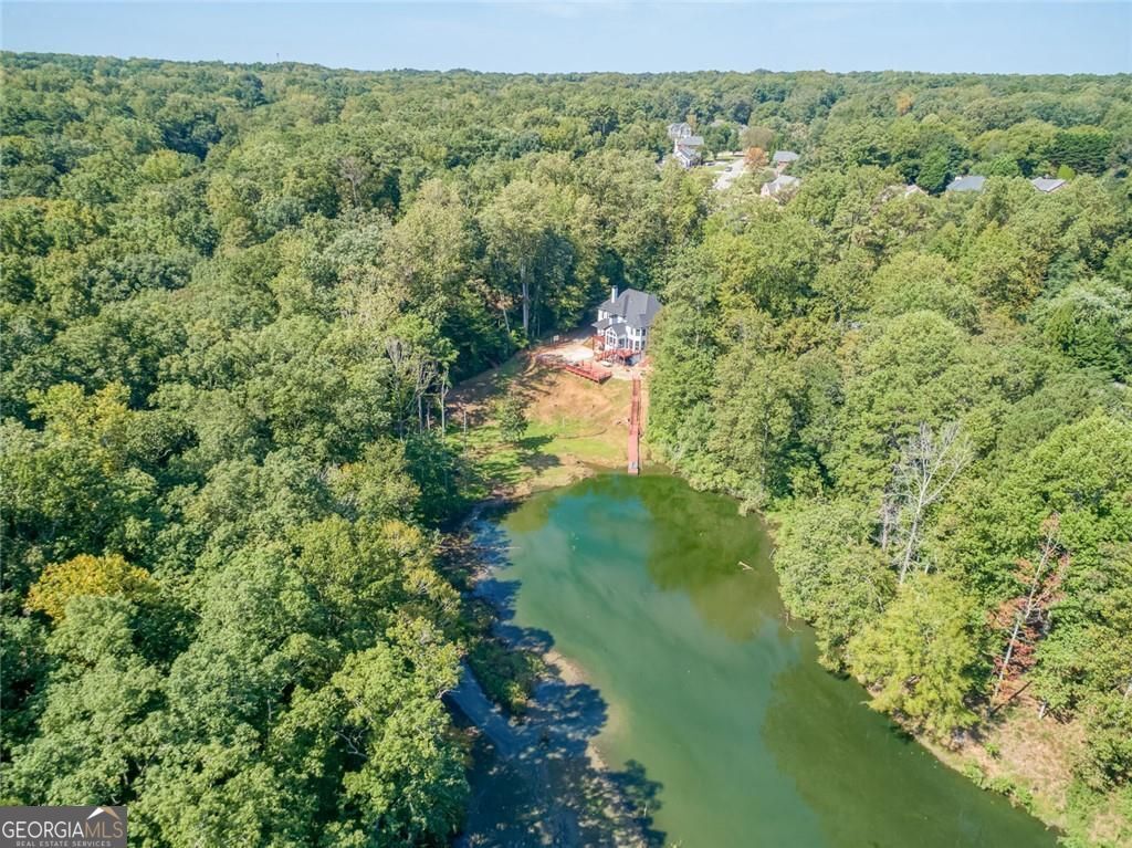 Photo of 188 Covered Bridge Trail SW, Smyrna, GA 30082 (MLS # 10707657)